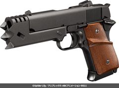 【在庫僅かです！】 東京マルイ ガスブローバック No.110 千束の銃 リコリス・リコイル 期間限定生産品 18歳以上用