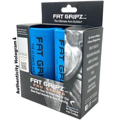 【正規販売品】Fat Gripz PRO｜ファットグリッププロ