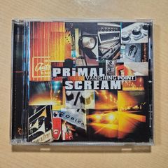Primal Scream / Vanishing Point 輸入盤 - メルカリ