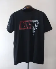 ■ unknown ■ レッドコンワン REDCON1 アメリカスポーツサプリメント会社 ロゴプリントtシャツ ■ SSS1081