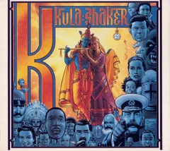 2025年最新】kula shaker kの人気アイテム - メルカリ