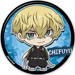 【中古】バッジ・ピンズ 松野千冬 「東京リベンジャーズ トレーディング缶バッジ vol.3」