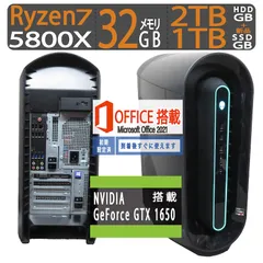 2024年最新】alienware aurora r10の人気アイテム - メルカリ