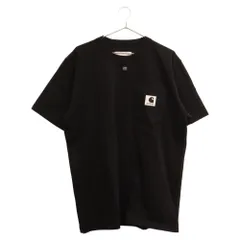 2024年最新】carhartt wip半袖tシャツの人気アイテム - メルカリ