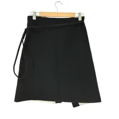 ツモリチサト TSUMORI CHISATO ウールラップスカート レディース 表記無のサムネイル