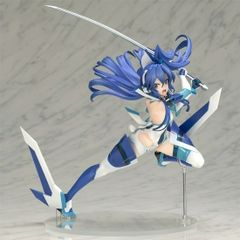 HobbyStock】シンフォギア暁切歌・月読調1/7フィギュア【新品未開封