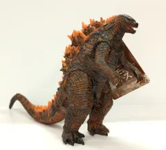 2025年05月31日発売】 ムービーモンスターシリーズ バーニング