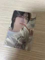 TOMORROW X TOGETHER(TXT) ボムギュ(BEOMGYU) LOSER LOVER 版 トレカ 出品