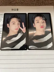 2025年最新】bts proof ラキドロ ユニバの人気アイテム - メルカリ