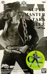 2025年最新】SUPER MASTER STARS PIECE 承太郎の人気アイテム - メルカリ