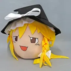 2025年最新】霧雨魔理沙 ゆっくりぬいぐるみの人気アイテム
