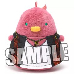 あんスタ 衣更真緒 ちゅんコレ ぬいぐるみマスコット - メルカリ