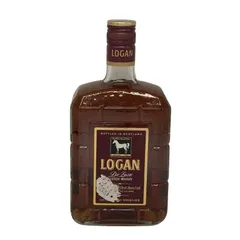 【未開栓・古酒】ローガン デラックス 12年 750ml 43% 特級 箱付き 楽天市場】【未開栓】LOGAN ローガン デラックス 750ml 43％ 金