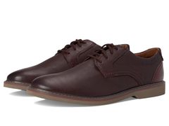 ★新品★Clarks (クラークス) サイズ:25.5cm メンズ オックスフォード シューズ 送料無料