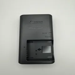 Canon - ～～　so　～～　　　【新品・純正品】キャノン LC-E12 ×５セット 楽天市場】Canon LP-E12 互換充電器 (USB充電式) LC-E12 純正