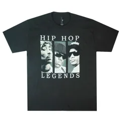 2026年最新】2pac tシャツ biggieの人気アイテム - メルカリ