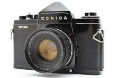 2025年最新】コニカFPの人気アイテム - メルカリ