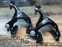 DURA ACE BR-R9100リムブレーキキャリパー - メルカリ