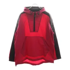 ひな 試着のみ未使用　シュプリーム アノラック ナイロンパーカーS 2025年最新】supremeアノラックパーカーの人気アイテム - メルカリ