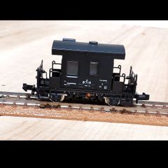 KATO 8022 E8000