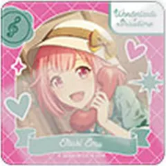 【中古】シール・ステッカー 鳳えむ(ノーマル小) 「プロジェクトセカイ カラフルステージ! feat. 初音ミク メモステコレクション vol.5 C」