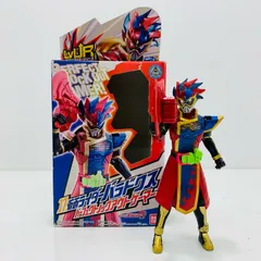 (未使用･未開封品)　仮面ライダーエグゼイド LVUR17 仮面ライダーパラドクス パーフェクトノックアウトゲーマー wyeba8q Amazon.co.jp: 仮面ライダーエグゼイド LVUR17 仮面ライダー