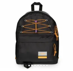 【新品タグ付き】イーストパック×クロキデニム　コラボリュック　元値3万 ☆POKEMON X EASTPAK☆DAY PAK'R ポケモン コラボ バックパック