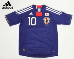 adidas Japan JUNIOR USED M SOCCER JERSEY TOPS JAPAN TEAM アディダス ジャパン ジュニア ホーム 日本代表ユニフォーム ユーズド ハーフスリーブ ジャージ ゲーム 半そで チームシャツ プレミアムモデル