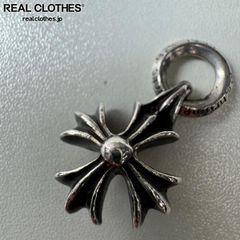 CHROME HEARTS/クロムハーツ CHプラス チャーム/ペンダントトップ