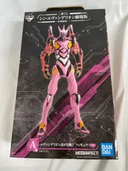 2025年最新】一番くじエヴァンゲリオン8号機フィギュアの人気