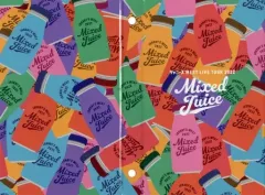 【中古】雑貨 ジャニーズWEST(WEST.) 会報フォルダ 「ジャニーズWEST LIVE TOUR 2022 Mixed Juice」