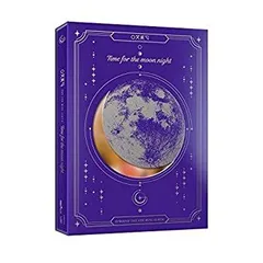 2025年最新】gfriend time for the moon nightの人気アイテム