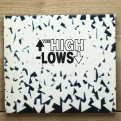 2025年最新】the high lowsの人気アイテム - メルカリ