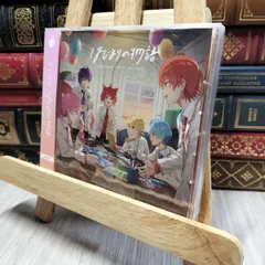 8-16はじまりの物語【通常盤】未開封 すとぷり 190080