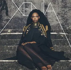 【CD】シェニア XENIA