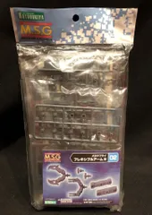 コトブキヤ M.S.G./メカサプライ フレキシブルアームB 2
