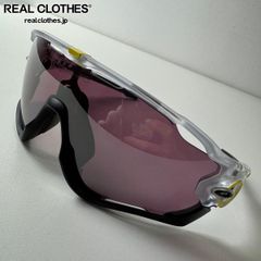 Oakley/オークリー ジョウブレイカー プリズム レギュラーフィット サングラス/アイウェア OO9290-7231