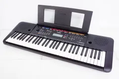 2024年最新】yamaha psr-e263の人気アイテム - メルカリ