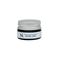 N. NATURAL BALM Citrus Jasmine 11個セット N. NATURAL BALM Citrus Jasmine - メルカリ