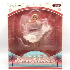 錦木千束 ハワイVer. 1/7 PVC＆ABS製塗装済み完成品 ANIPL… - メルカリ