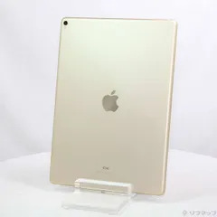 2025年最新】Apple iPad Pro (12.9インチ Wi-Fi 256GB) - ゴールド