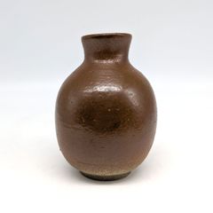 ドイツ Ruschaの花瓶】ヴィンテージ ミッドセンチュリー 421 - メルカリ