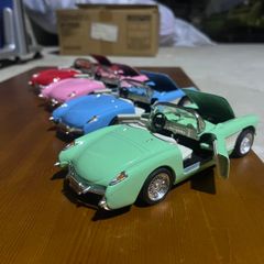 希少　コルベット　シボレー