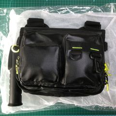MARKS アジングバッグMX PRO 釣り バッグ