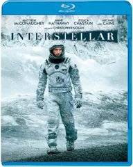【新品未開封】メイキング・オブ・インターステラー 未開封)メイキング・オブ・インターステラー クリストファー