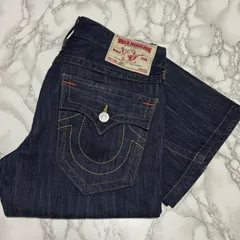 2025年最新】true religion 34の人気アイテム - メルカリ