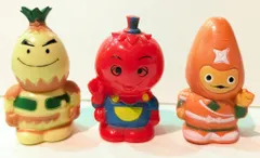 2025年最新】サラダ十勇士トマトマン 3の人気アイテム - メルカリ