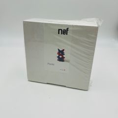 新品未開封 naef ponte ネフ社 ポンテ 知育玩具【C4070-60】