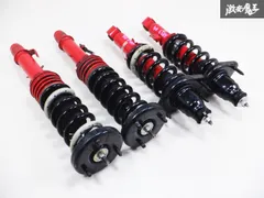RB3オデッセイ 車高調 早期取引者値下げ可能 2025年最新】オデッセイrb3 車高調の人気アイテム - メルカリ