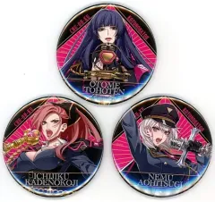 2025年最新】中王区 缶バッジの人気アイテム - メルカリ